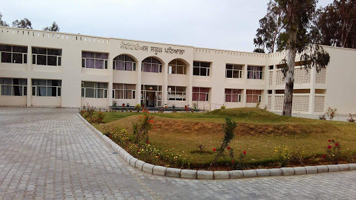 Meritorious School Patiala, 4278, Phase II Main Rd, Urban Estate Phase II, Urban Estate, Patiala, Punjab 147002, India, Student_Accommodation_Centre, state PB