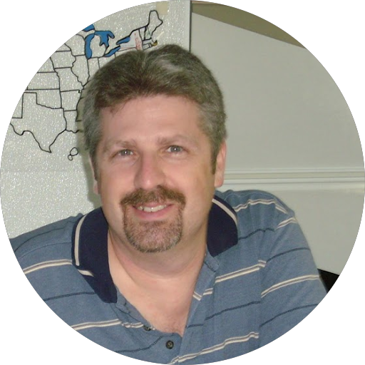Gary Sherrick