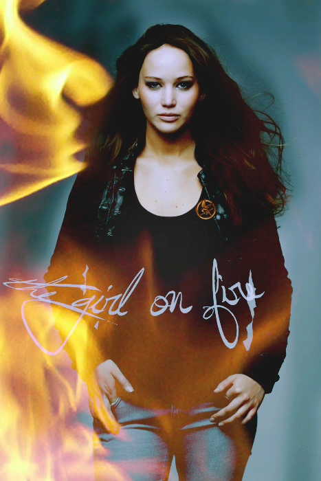 Jennifer Lawrence*Katniss* Hayran Yapımı Posterler Tumblr_li7s4jvua31qaq54ko1_500