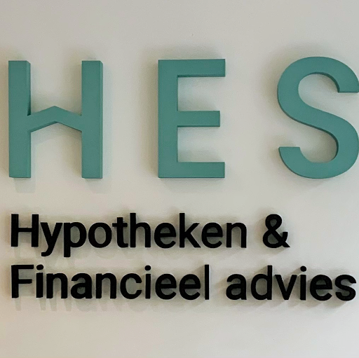 Hes Hypotheken & Financieel Advies logo
