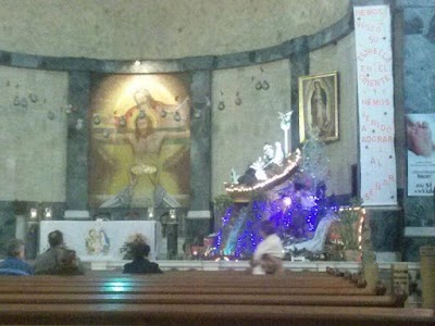 Photos of Divine Providence