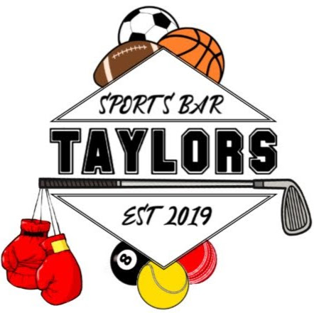 Taylor's Sports Bar & Restaurant logo