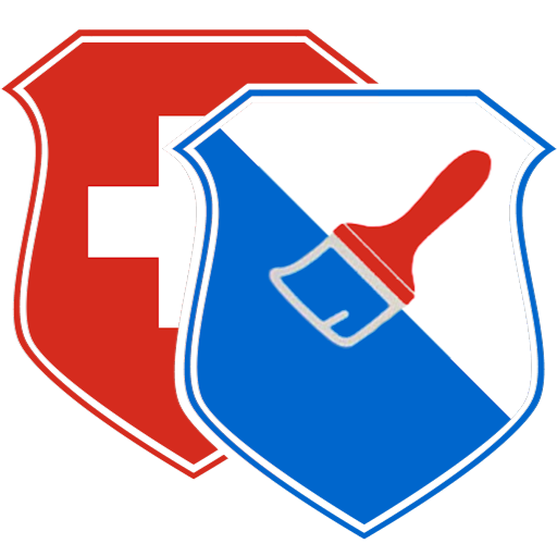 Malerservice Zürich GmbH logo