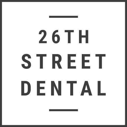 26th Street Dental - Santa Monica Dentists logo