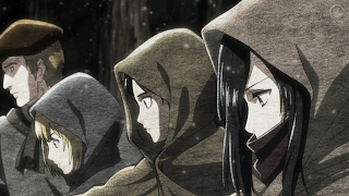 Attack on Titan First Impressions Image 3