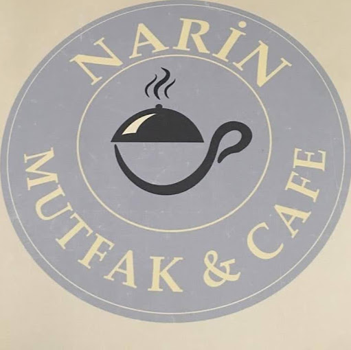 Narin Mutfak Cafe logo