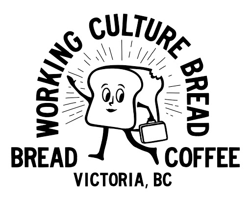 Working Culture Bread logo