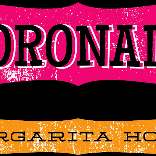 Coronado Mexican Kitchen And Margarita House logo