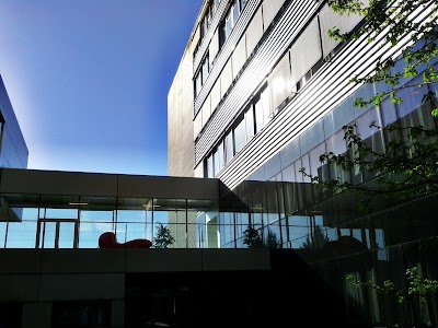 photo of Landeskrankenhaus Graz South West, West Location