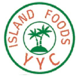 Island Foods YYC Calgary logo