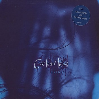 Cocteau Twins - 1996 - Tishbite 2 (Single, Fontana/Capitol)