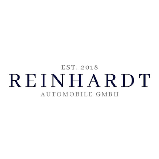 Reinhardt Automobile GmbH logo