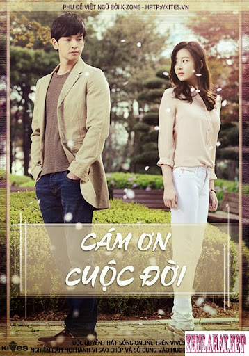 Cám Ơn Cuộc Đời Full Trọn Bộ Vietsub - Ugly Alert(2013)