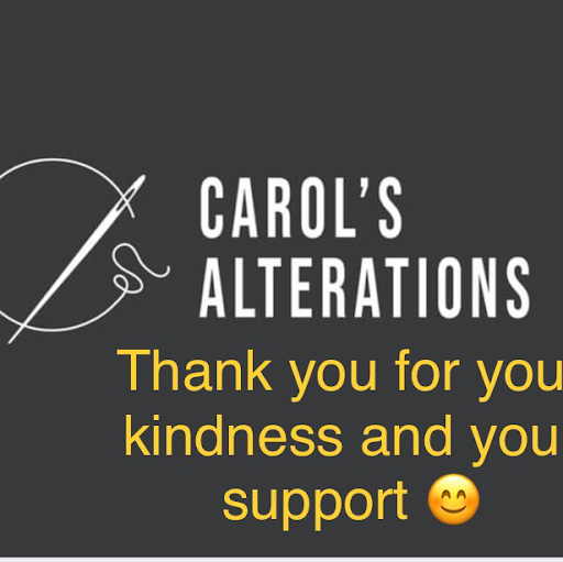 Carol's Alterations Ltd