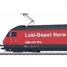 Loki Depot Horw logo