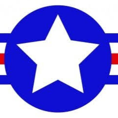 Patriot Forklifts logo