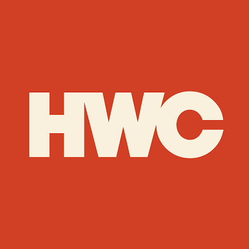 HWC - Home Works Corporation logo