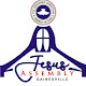 RCCG, JESUS ASSEMBLY, GAINESVILLE