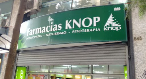 Farmacia Knop - Huerfanos, Huérfanos 855, Santiago, Región Metropolitana, Chile, Farmacia | Región Metropolitana de Santiago