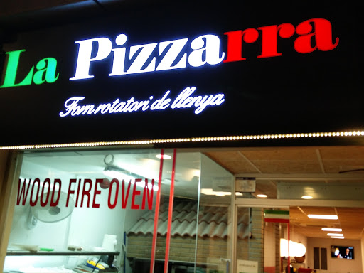 La Pizarra