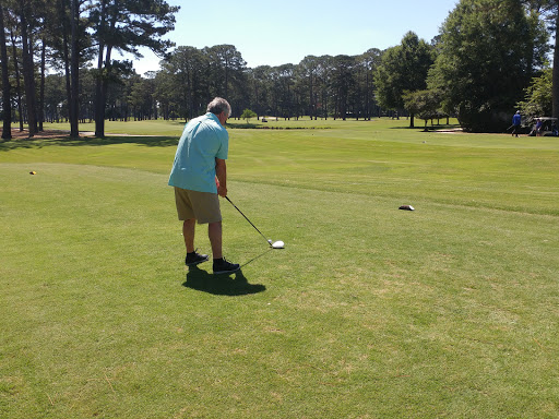 Golf Course «Bide-A-Wee Golf Course», reviews and photos, 1 Bide-A-Wee Ln, Portsmouth, VA 23701, USA
