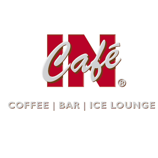 CafeIN logo