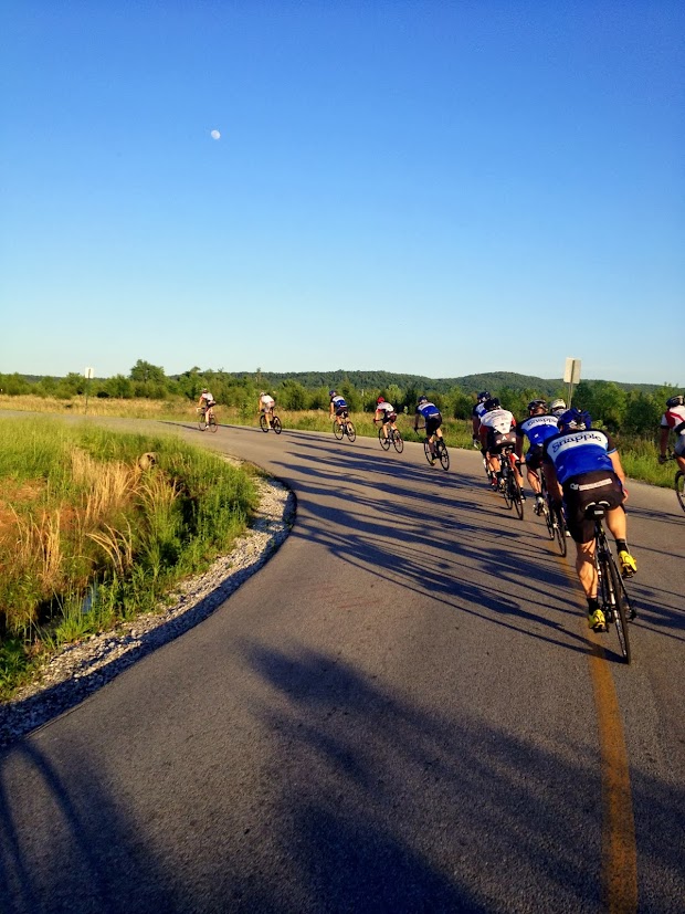 Minimalist or Boy Scout? - Ozark Cycling Adventures, Cycling news and Routes in Northwest Arkansas NWA