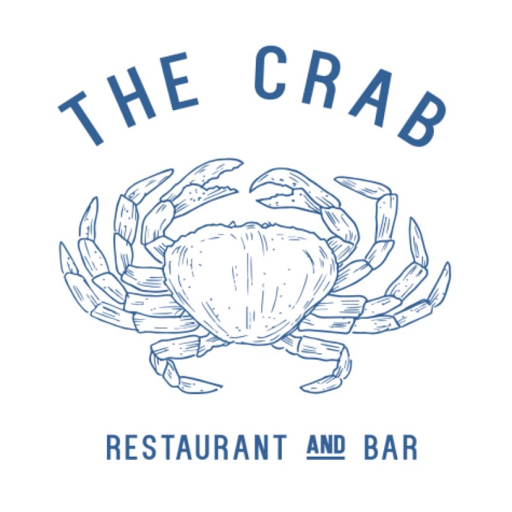 Crab at Bournemouth logo