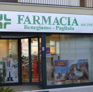 Farmacia Benegiamo Pagliula