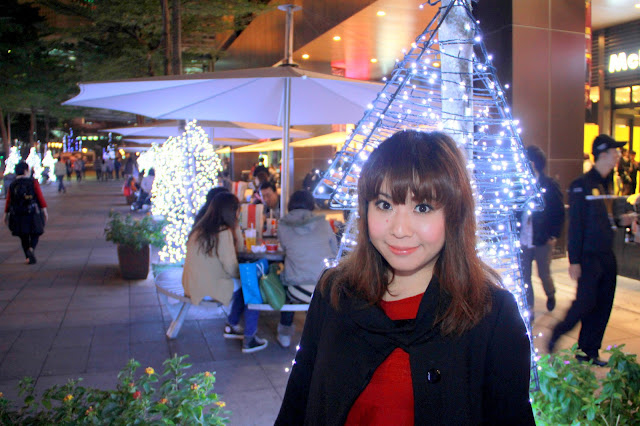 2012台北聖誕城