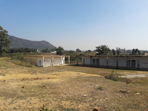 Banwari Sahu Mahavidyalaya, Unnamed Rd,, Banwari Village, Latehar, Jharkhand 829206, India, College, state JH