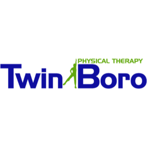 Twin Boro Physical Therapy | Newark, NJ logo
