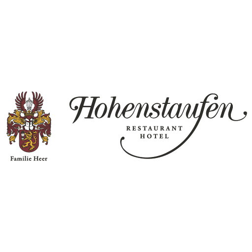 Hotel Hohenstaufen logo
