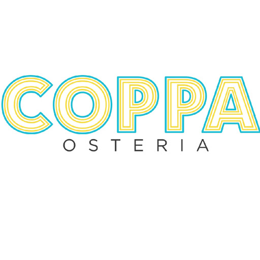 Coppa Osteria logo