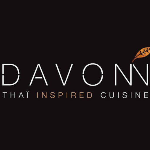Davonn logo