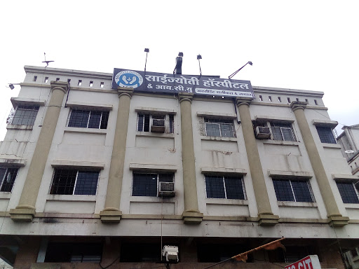 Saijyoti Hospital & Icu, Arun Plaza, Dange Chowk, Above Bank Of Maharashtra Thergaon, Aditya Birla Hospital Marg, Thergaon, Pimpri-Chinchwad, Maharashtra 411033, India, Hospital, state MH