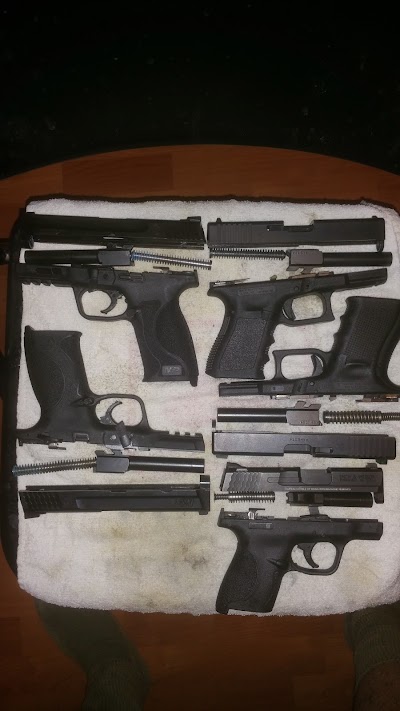 Photos of Shooters