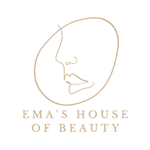 Ema’s House Of Beauty logo