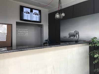 Photos of Swakopmund Car Hire