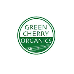 Greencherryorganics - logo