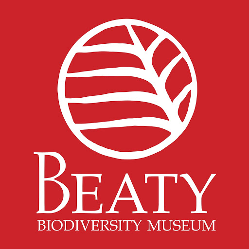 Beaty Biodiversity Museum logo