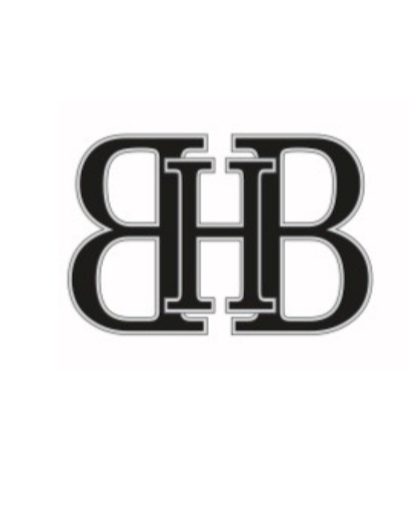 Hidden beauty bar logo