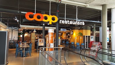 supermarket