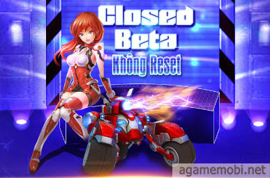 BangBang Mobile Chuỗi hoạt động đón Closed Beta