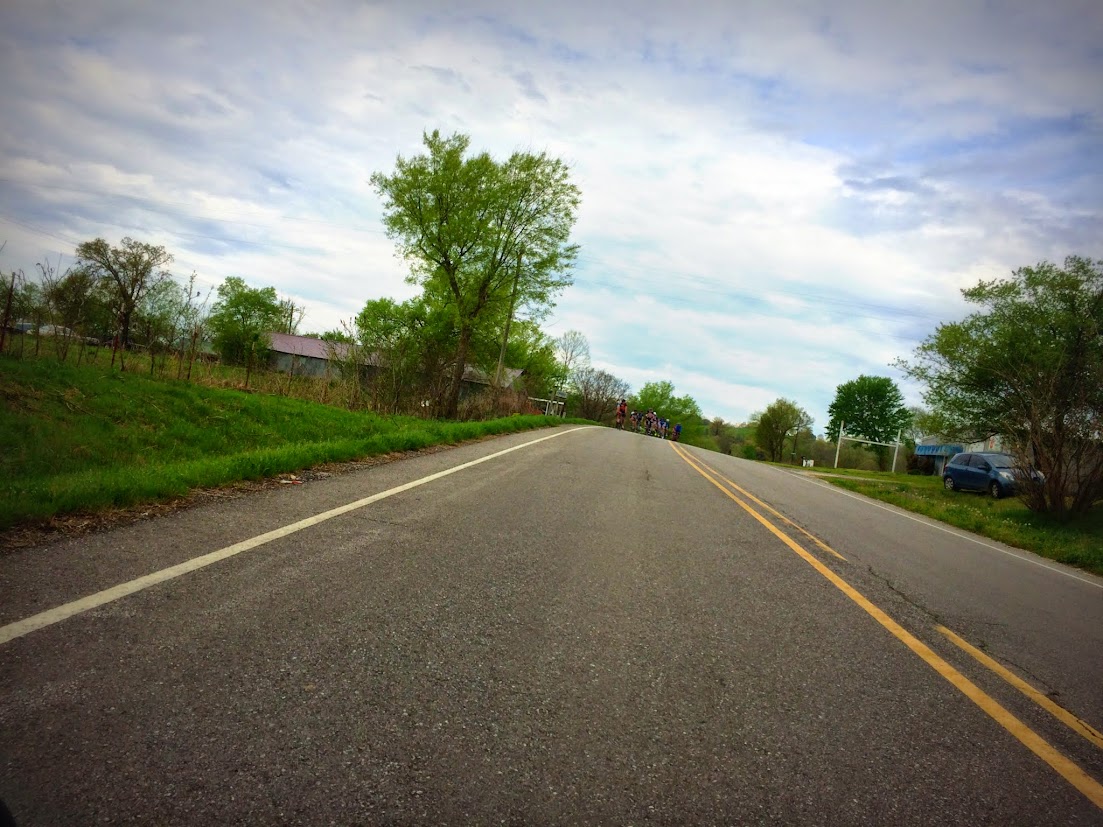 The Saturday Ride 4/11 - Ozark Cycling Adventures, Cycling news and Routes in Northwest Arkansas NWA