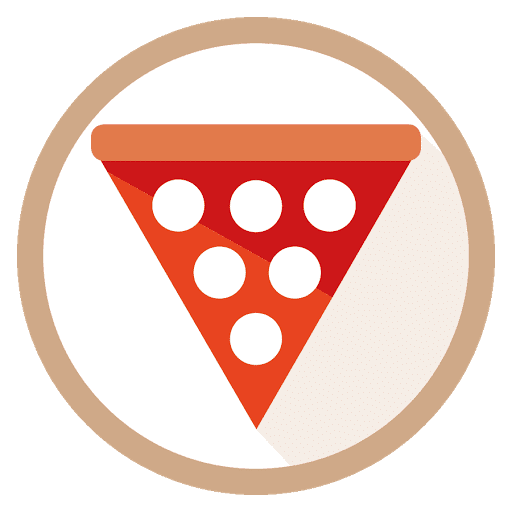 Pizza & Arte a Trofarello logo