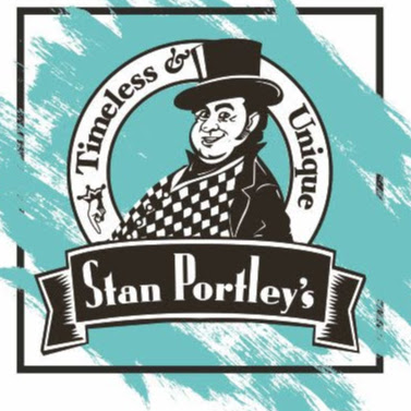 Stan Portley's logo
