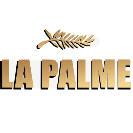 Restaurant La Palme logo