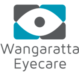 Wangaratta Eyecare logo