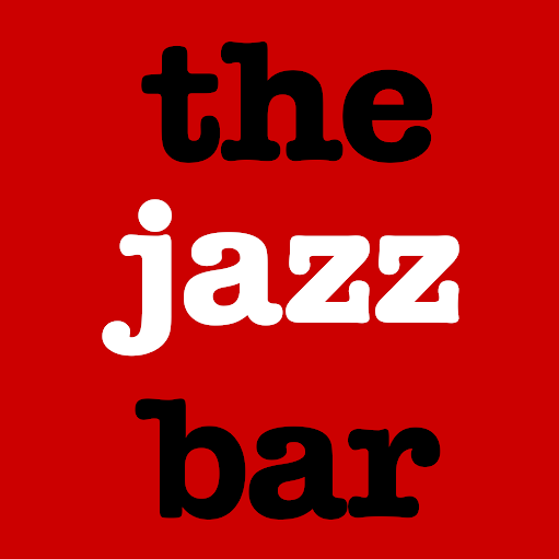 The Jazz Bar logo